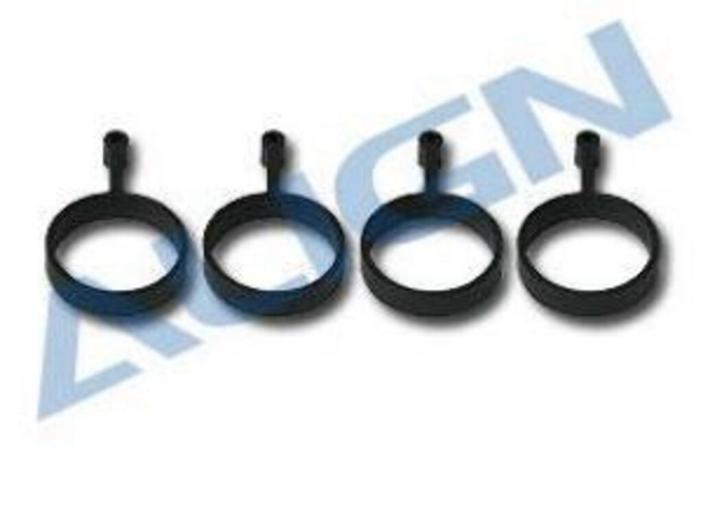 TR600 TAIL CONTROL GUIDE H60150T