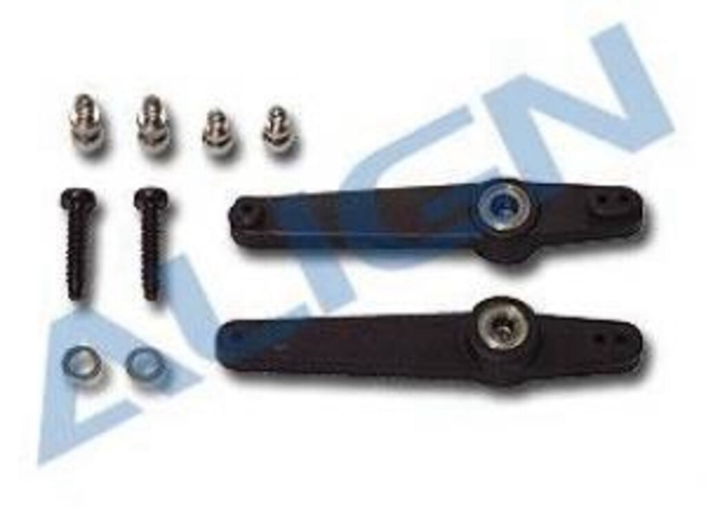 TR600 SF MIXING ARM H60007T