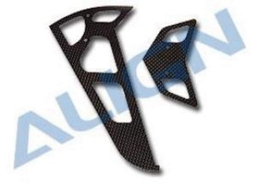 TR600 3K STABILIZER H60048T