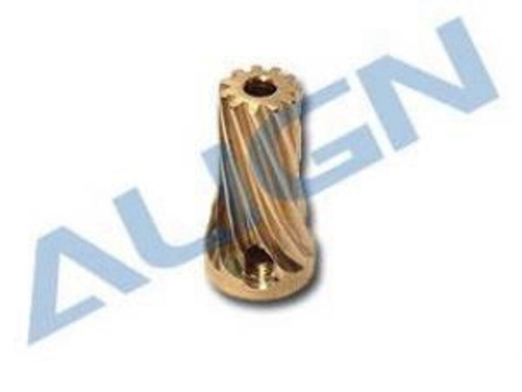 TR600 MOTOR PIN.GEAR 11T BEVEL H60060T
