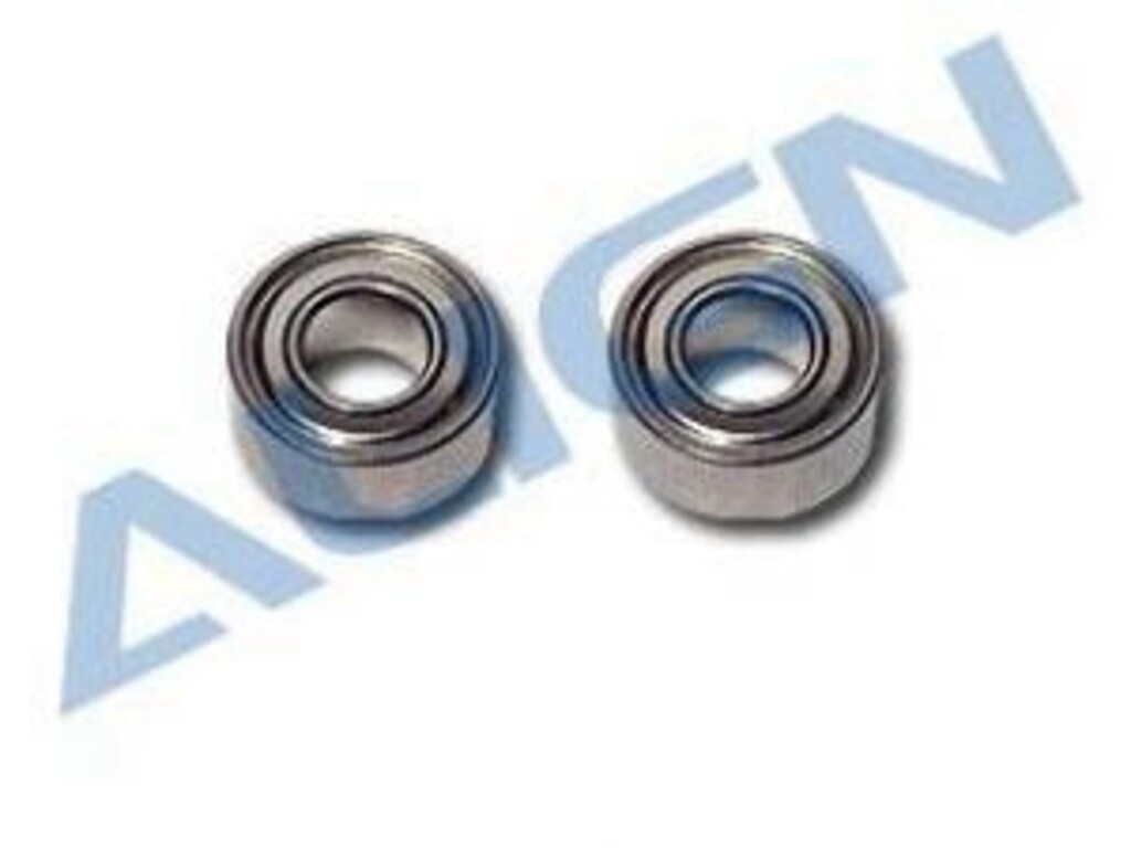 TR600 BEARING (MR685ZZ) H60102T