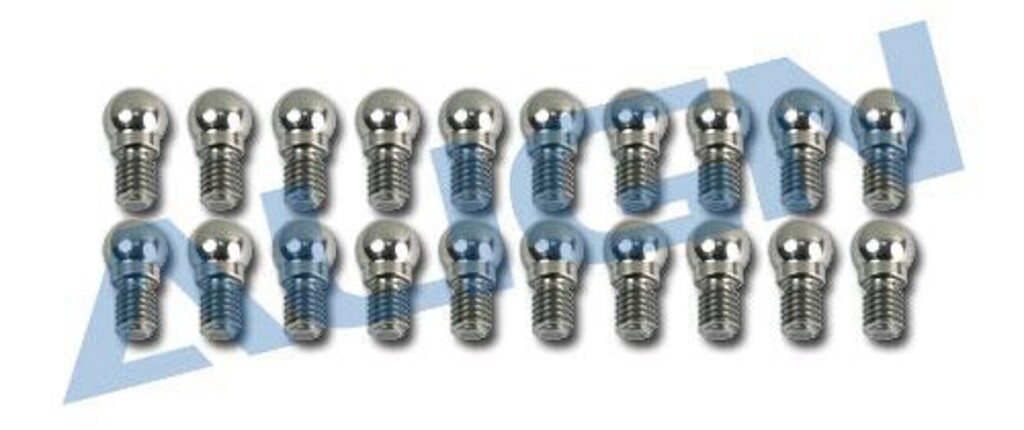 TR600 LINKAGE BALL A H60192