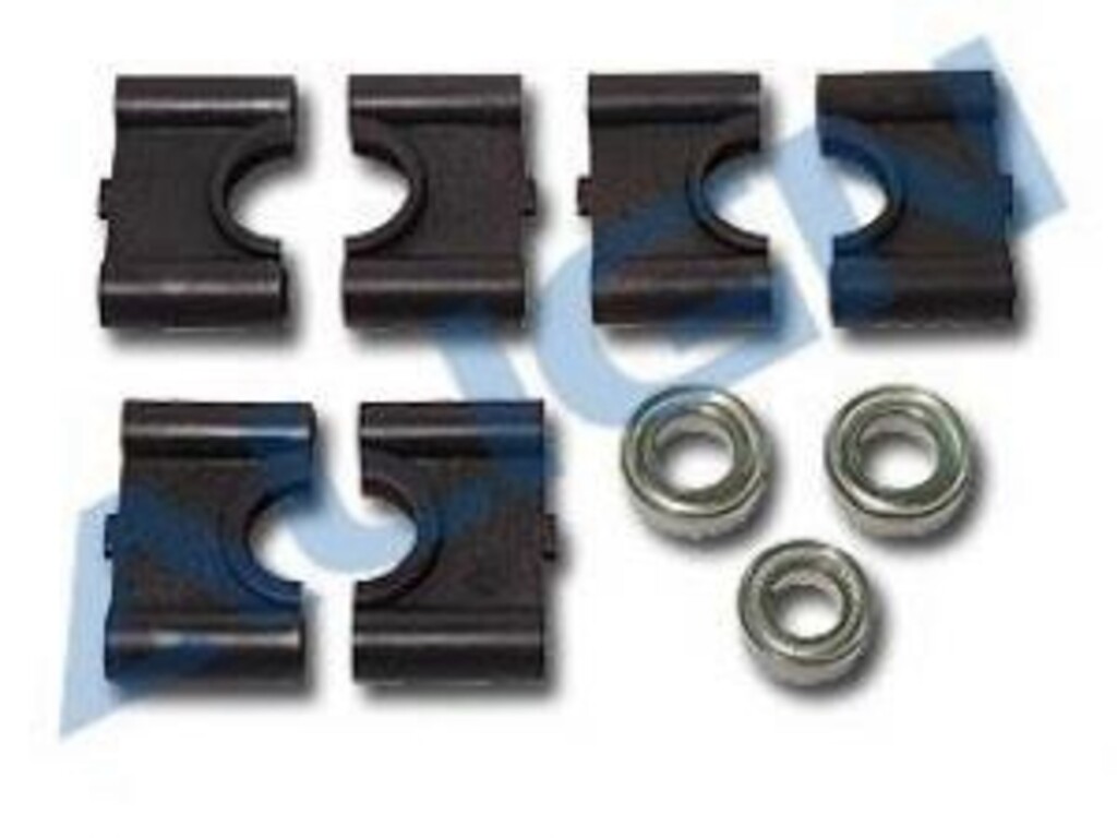 TR600 BEARING BLOCK H60031T