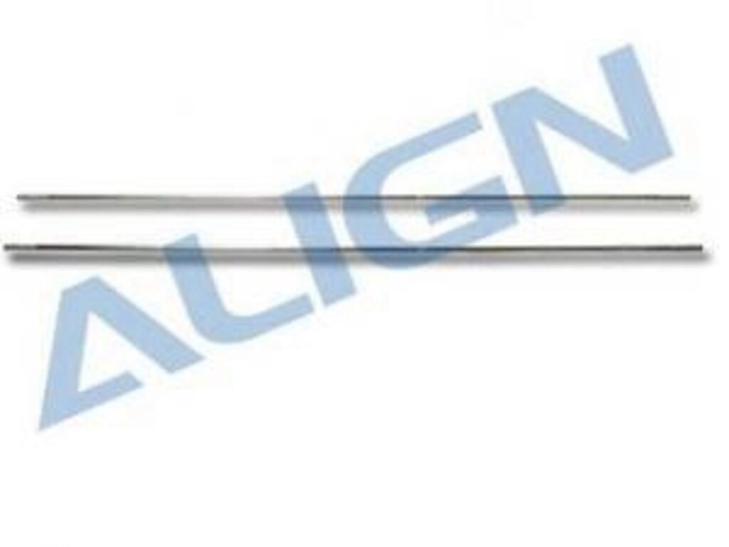 TR600 FLYBAR ROD H60012T
