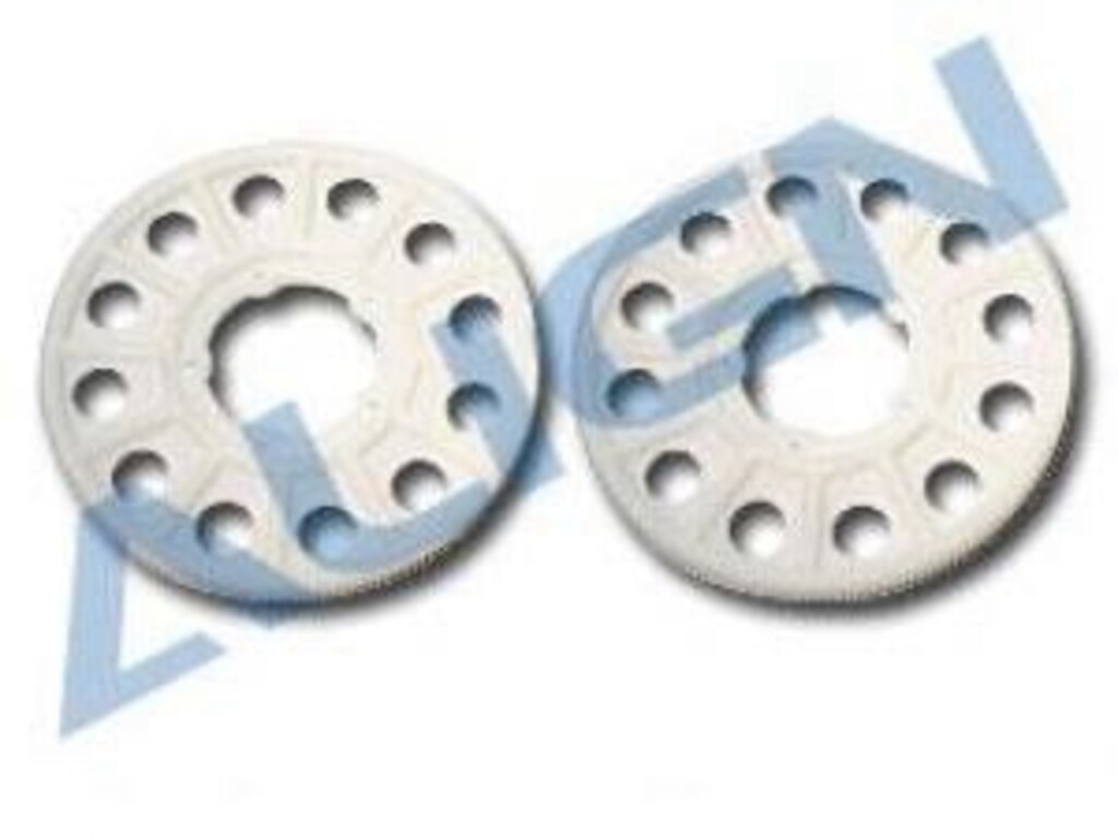 TR600 BEVEL MAIN DRIVE GEAR/188T H60062T