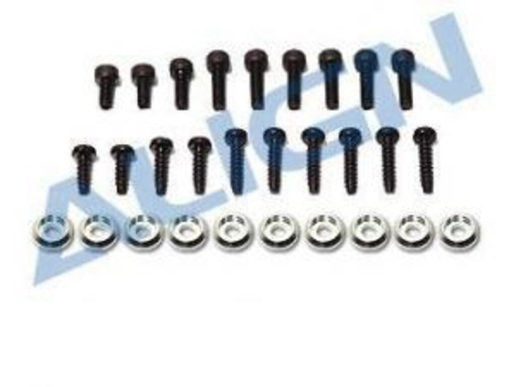 TR600 FRAME HARWARE H60068T