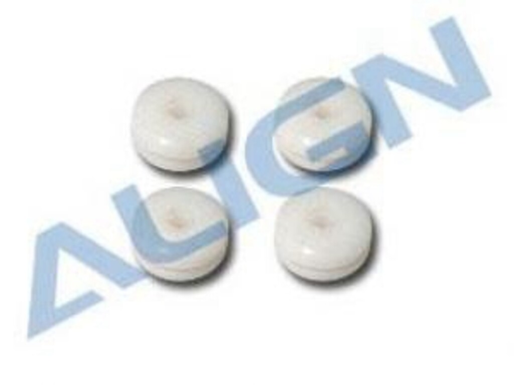 TR600 CANOPY NUT H60149T