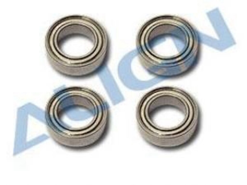 TR600 BEARING (MR106ZZ) H60106T