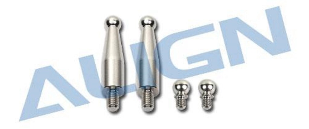 TR600N FL LINKAGE BALL HN6116