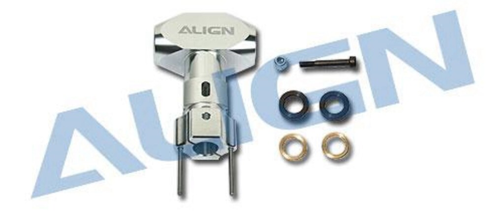 TR600N METAL MAIN ROTOR HOUSING HN6107