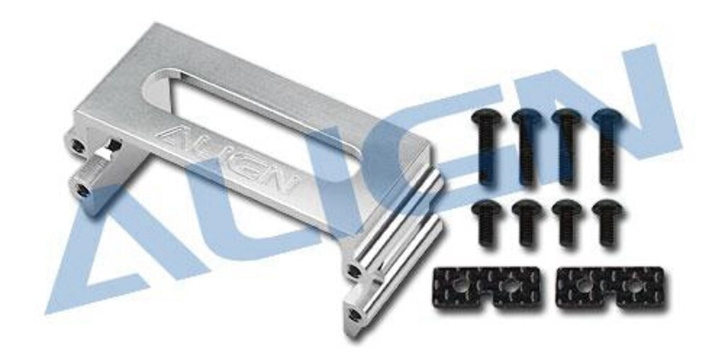 TR600 METAL ELEVATOR SERVO MONT H60183MT