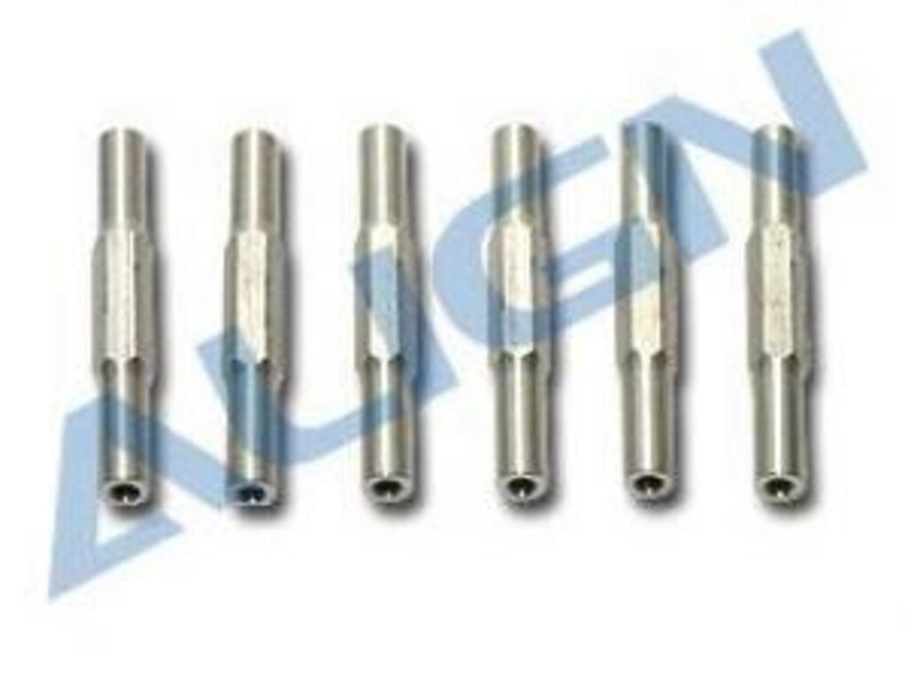 TR600 ALUMINIUM HEXAGONAL BOLT H60032T