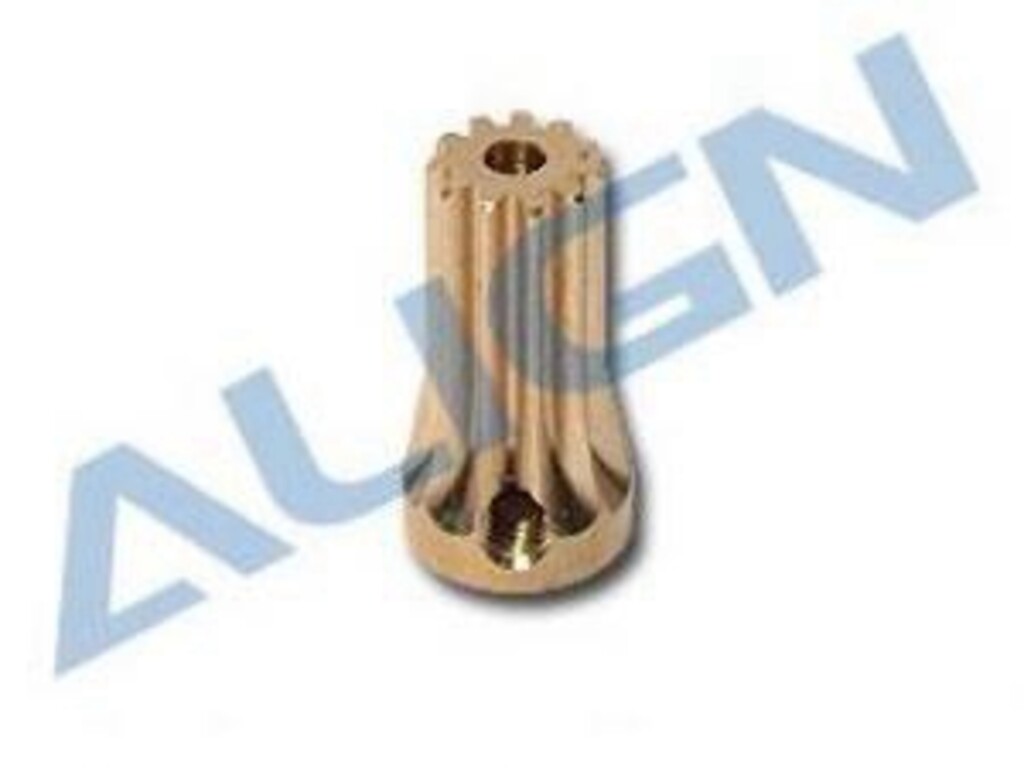 TR600 MOTOR PINION GEAR 11T H60167T