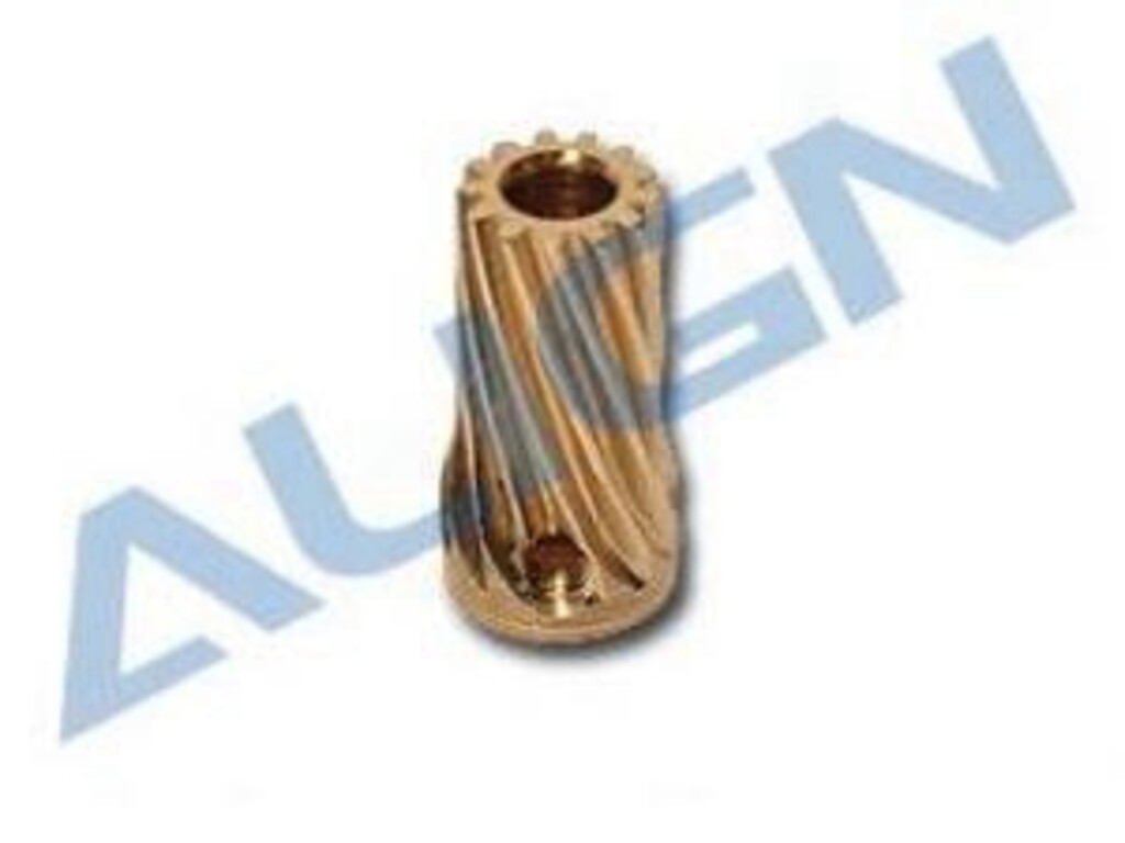 TR600 MOTOR PINION GEAR 13T H60061T