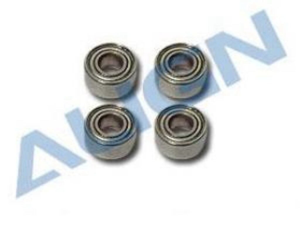 TR600 BEARING (MR683ZZ) H60086T