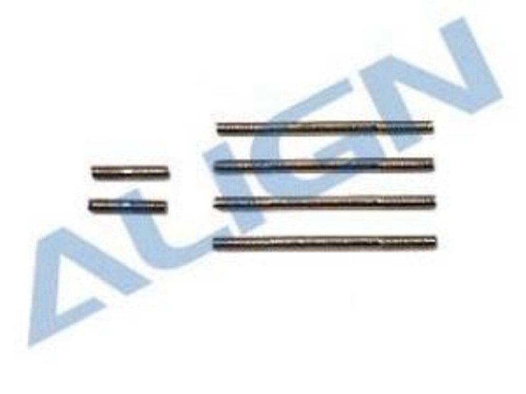 TR600 SERVO LINKAGE ROD H60070T