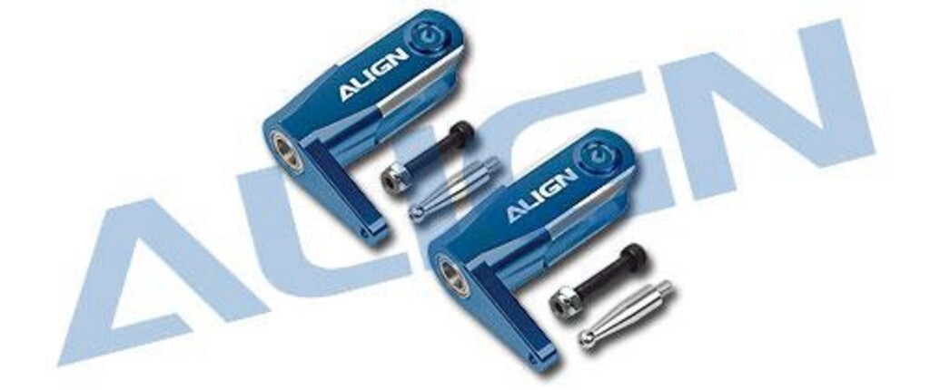 TR600N FL MAIN ROTOR HOLD BLUE HN6113QHT