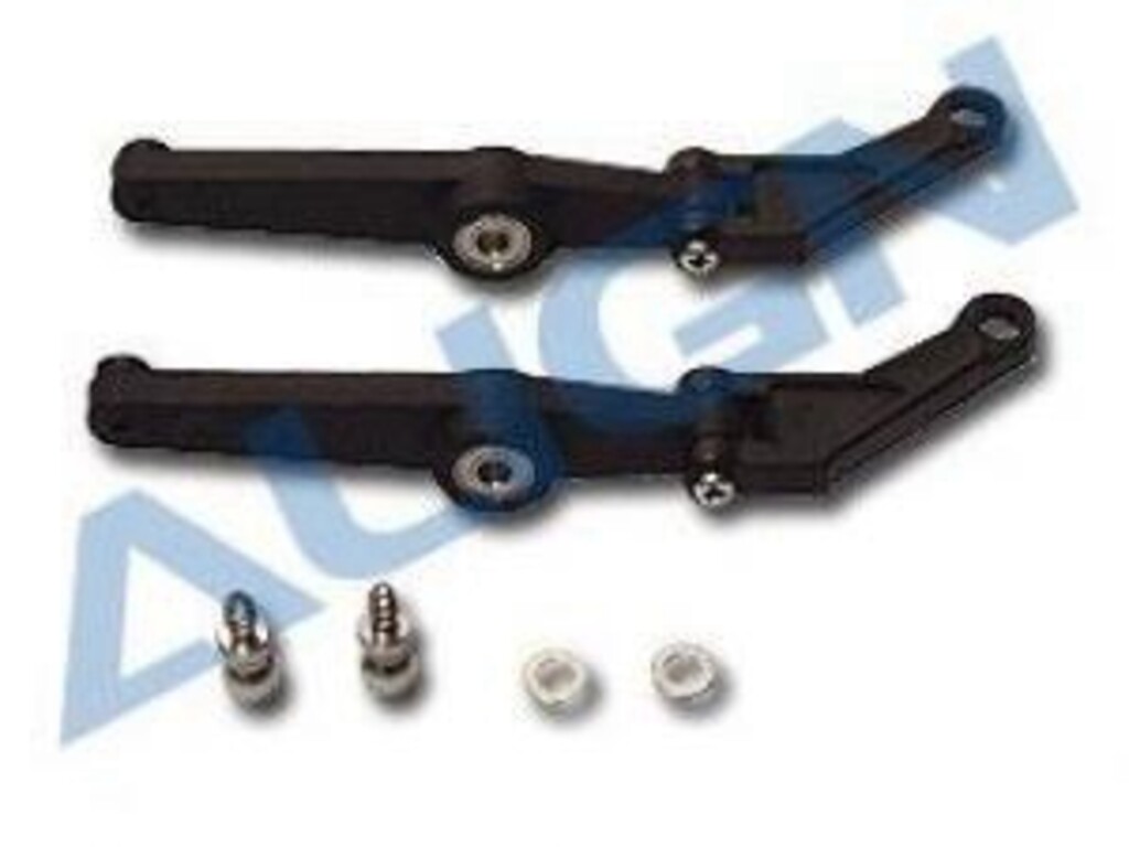 TR600 WASHOUT CONTROL ARM H60014T