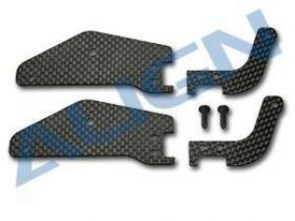 TR600N FRAME BRACE SET HN6066T