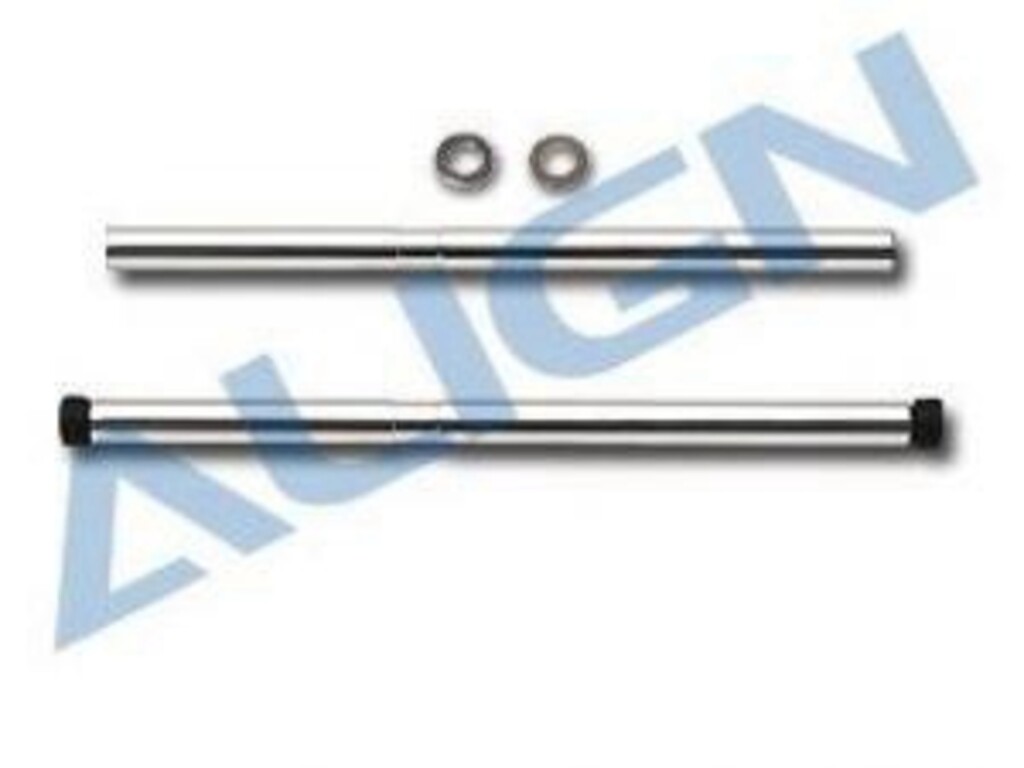 TR600N CONTROL SHAFT HN6026T