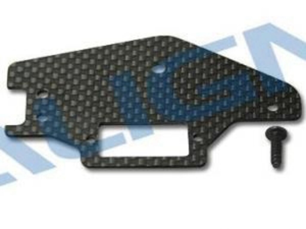 TR600N MIXTURE SERVO MOUNT HN6086T-00