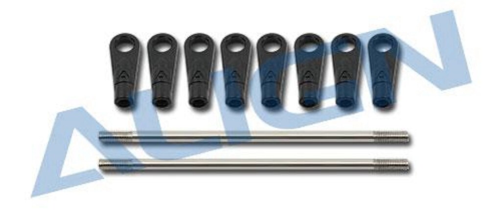 TR700 FL LINKAGE ROD A SET HN7100AT