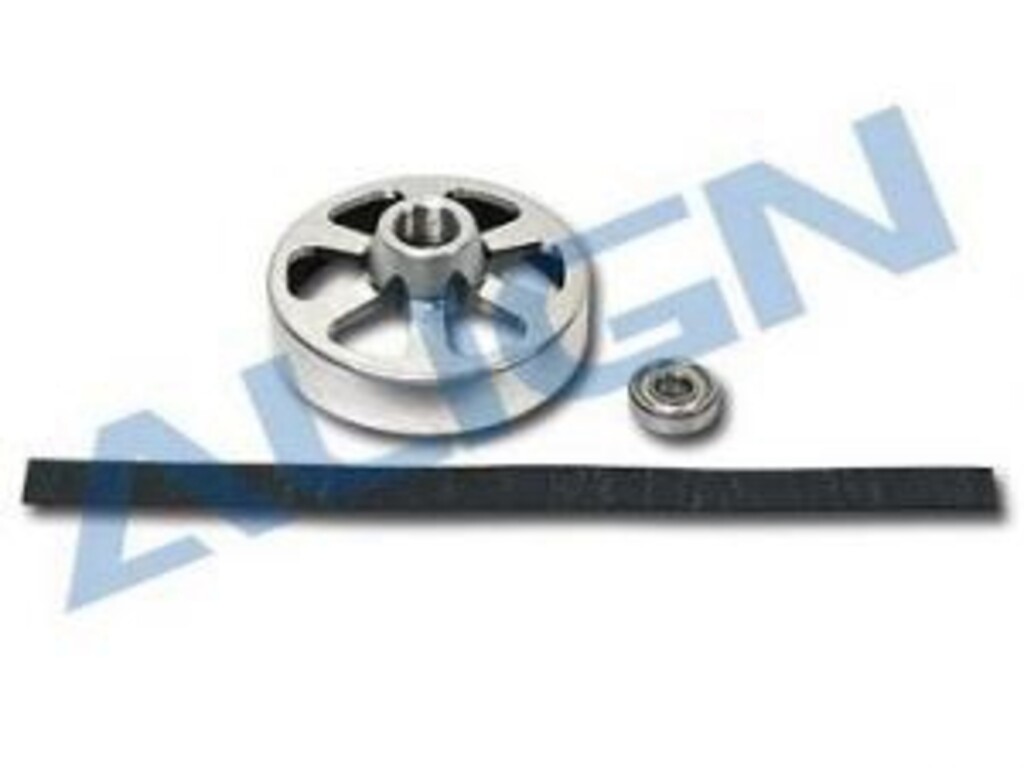 TR600N CLUTCH BELL SET HN6005T