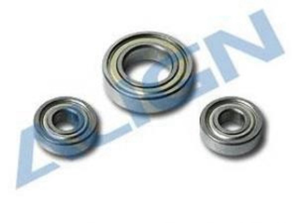 TR600N BUSHING (6800ZZ/695ZZ) HN6032T