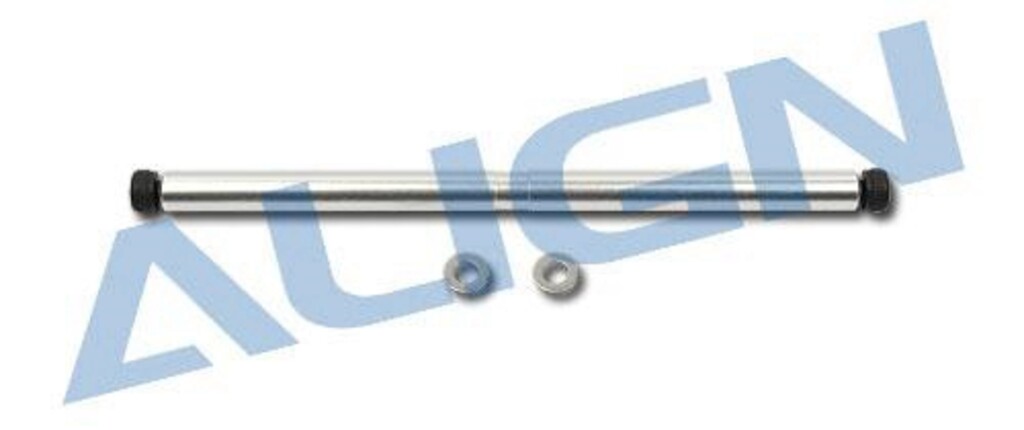 TR600N CONTROL SHAFT HN6127T