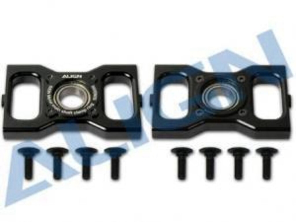 TR600N METAL MAIN SHAFT BLOCK HN6068T