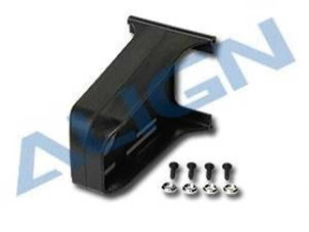 TR600N RECEIVER MOUNT HN6024T