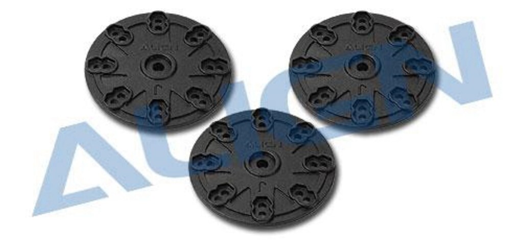 D6BJ JR SERVO HORN SET HSP61006