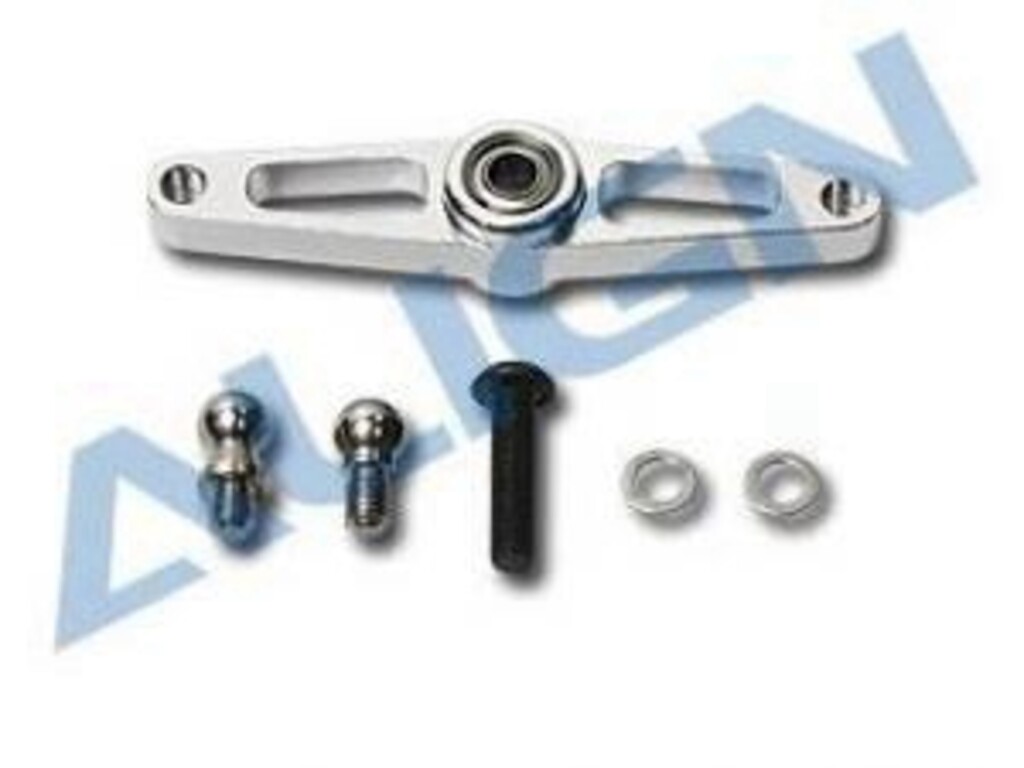 TR600N METAL TAIL CONTROL ARM HN6038T