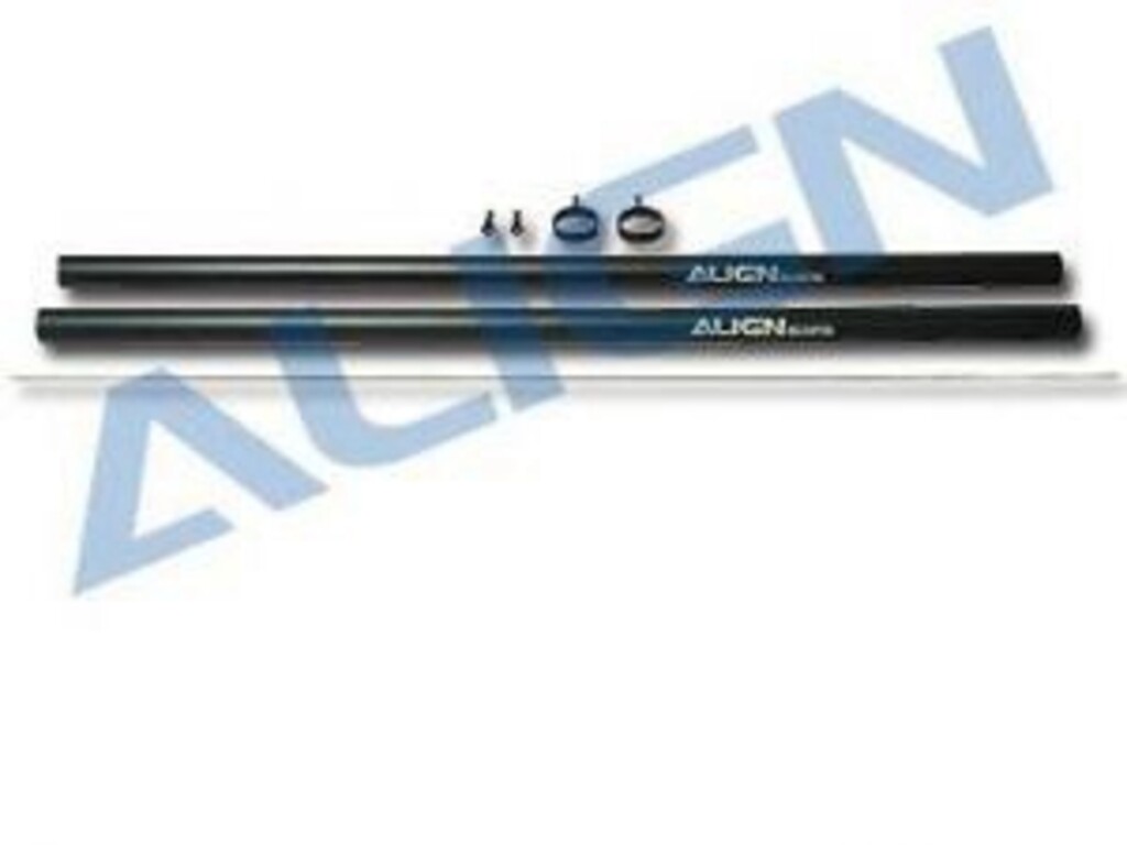 TR600N TAIL BOOM HN6031T