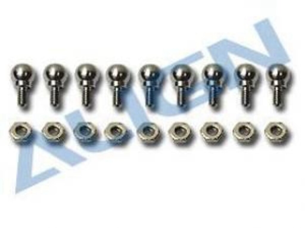 TR600N LINKAGE BALL-A HARDWARE HN6052T