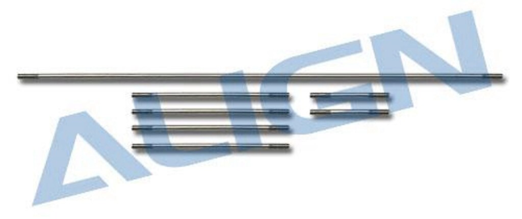 TR600N SERVO LINKAGE ROD HN6099T