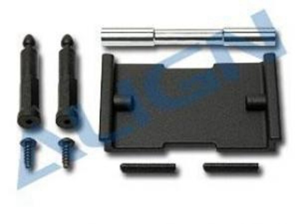 TR600N GYRO MOUNT HN6051T