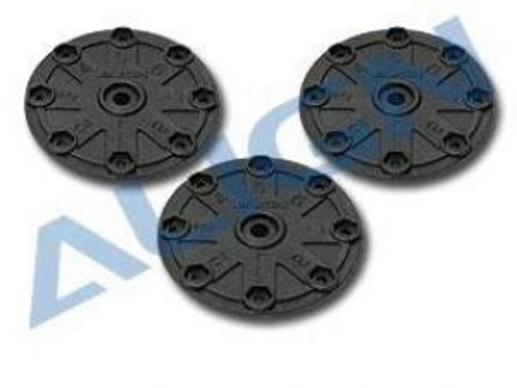 TR600N FUTABA SERVO HORN SET HN6048T