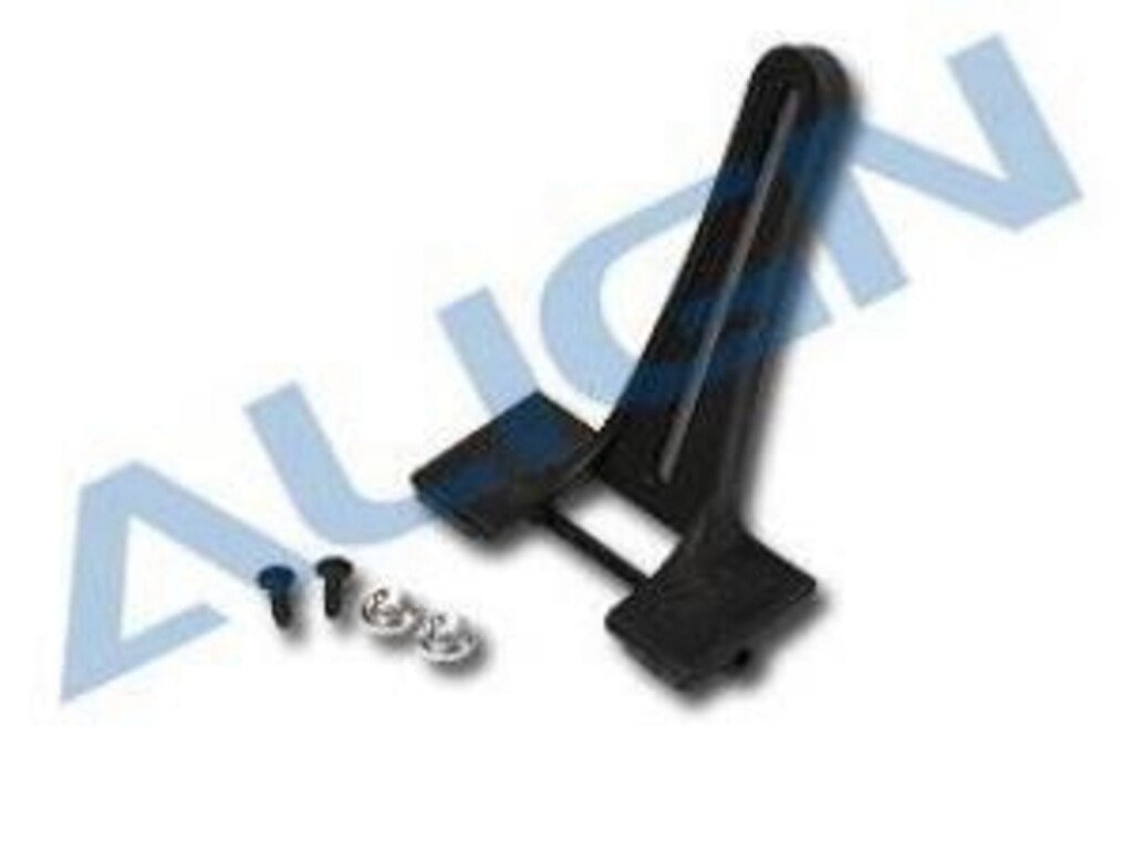 TR600N ANTI ROTATION BRACKET HN6053T