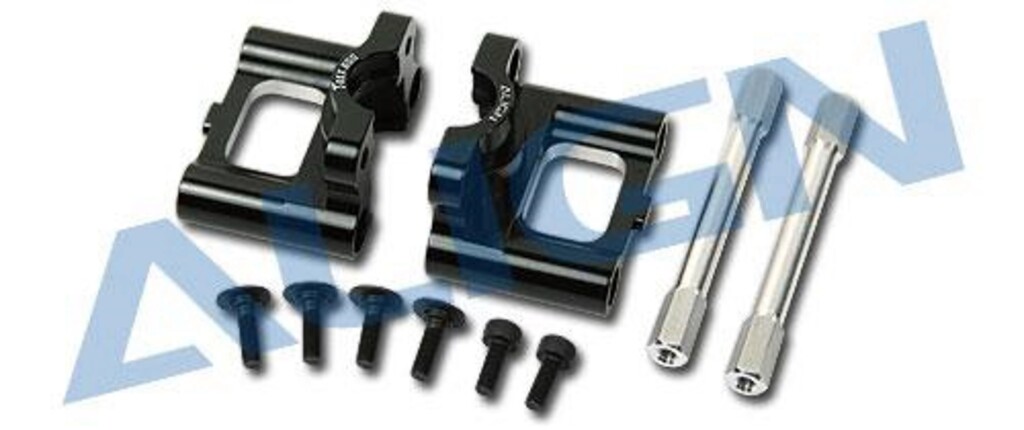 TR600N METAL ENGINE BEARING BLOCK HN6105