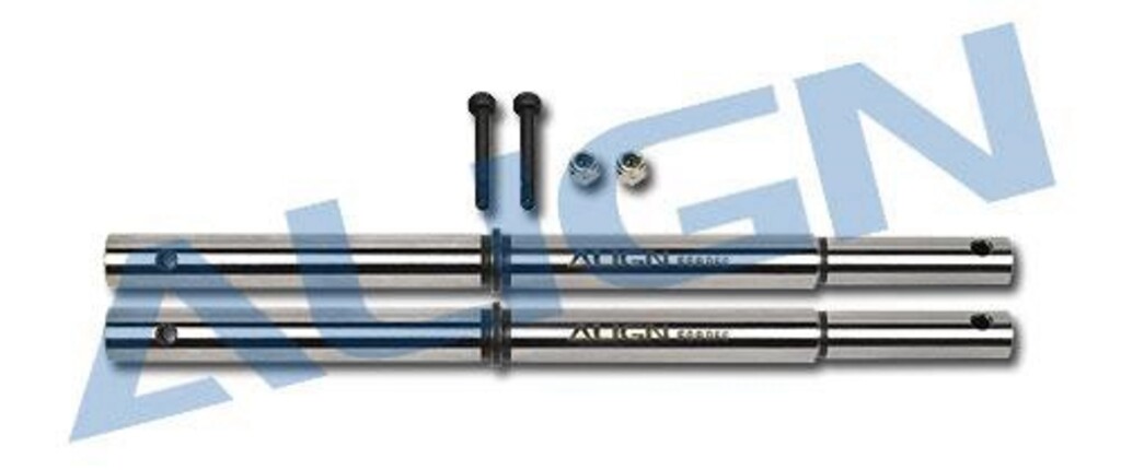 TR600 DFC MAIN SHAFT H60243T