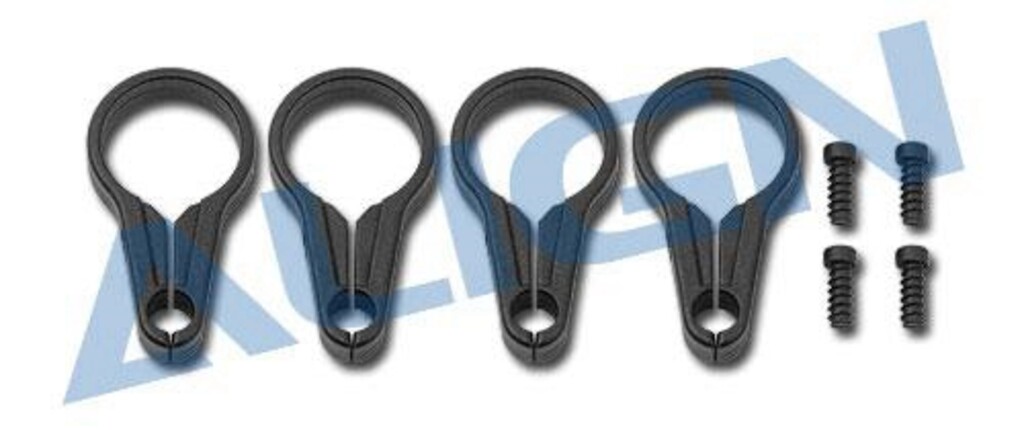 TR700E TAIL CONTROL GUIDE H70074