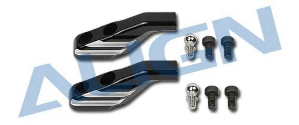 TR600PRO FL METAL MAIN ROTOR ARM H60232T