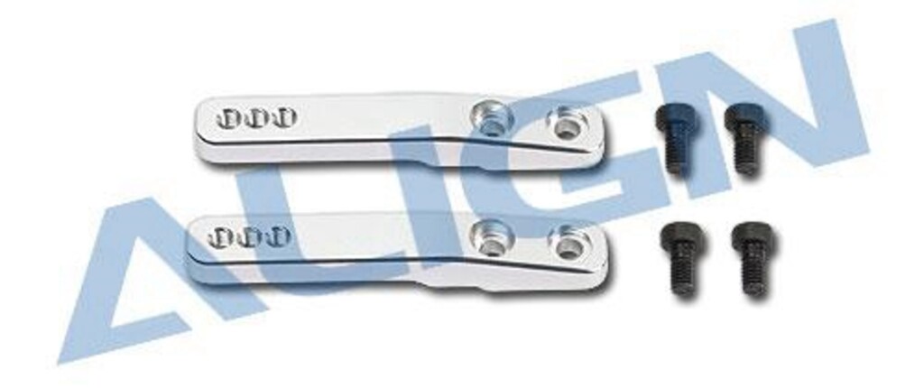 TR600PRO METAL MAIN ROTOR HOL ARM H60205