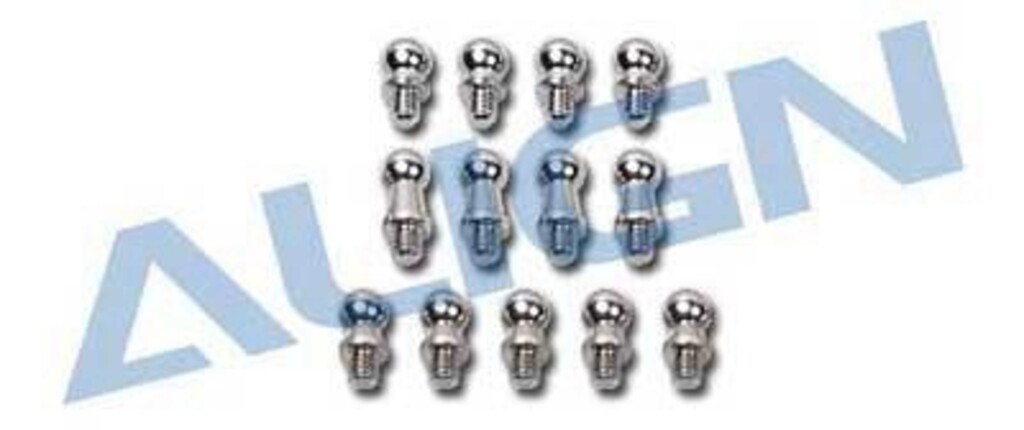 TR600PRO HEAD LINKAGE BALL ASSEB H60224T