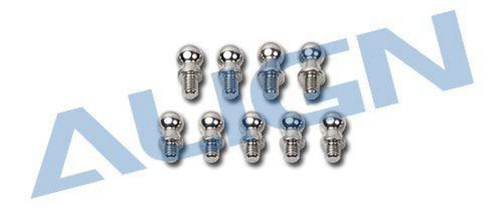 TR600PRO FL HEAD LINKAG BALL ASS H60234T