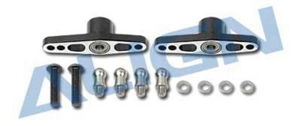 TR600PRO METAL MIXING ARM U H60206T