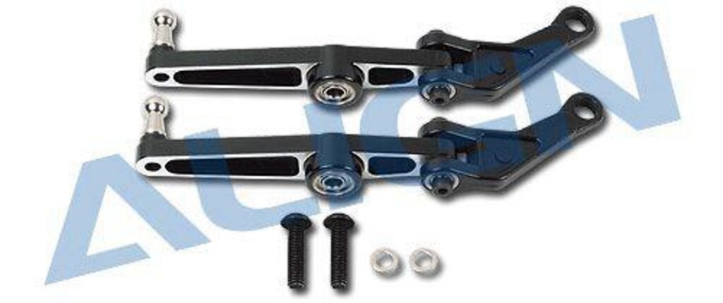 TR600PRO METAL MIXING ARM L H60207T