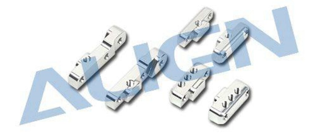 TR600PRO FRAME MOUNTING BLOCK H60214T