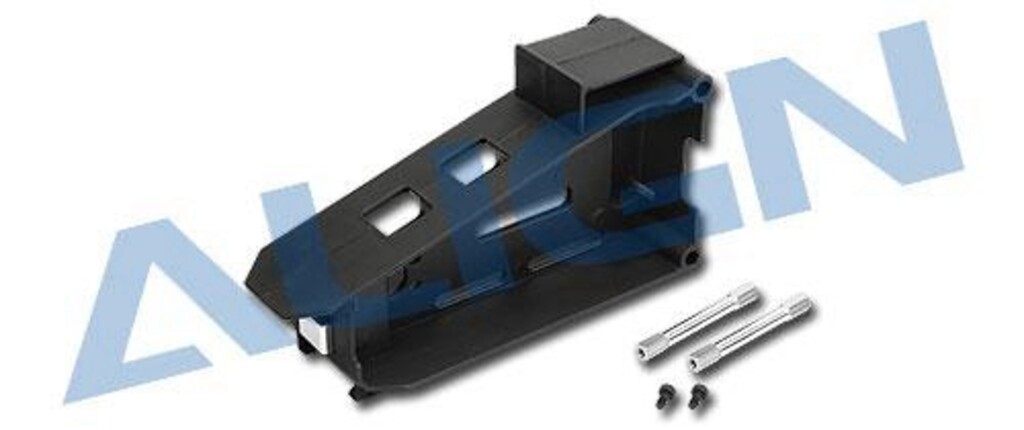 TR600PRO RECEIVER MOUNT H60201T